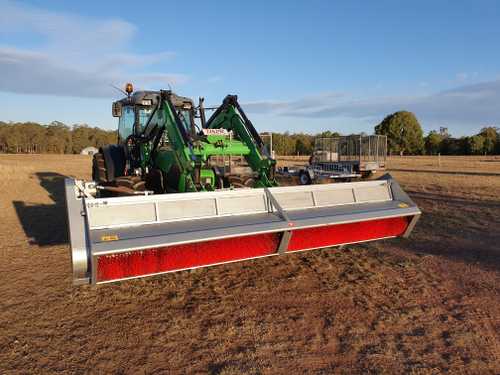 Queensland Native Seeds
